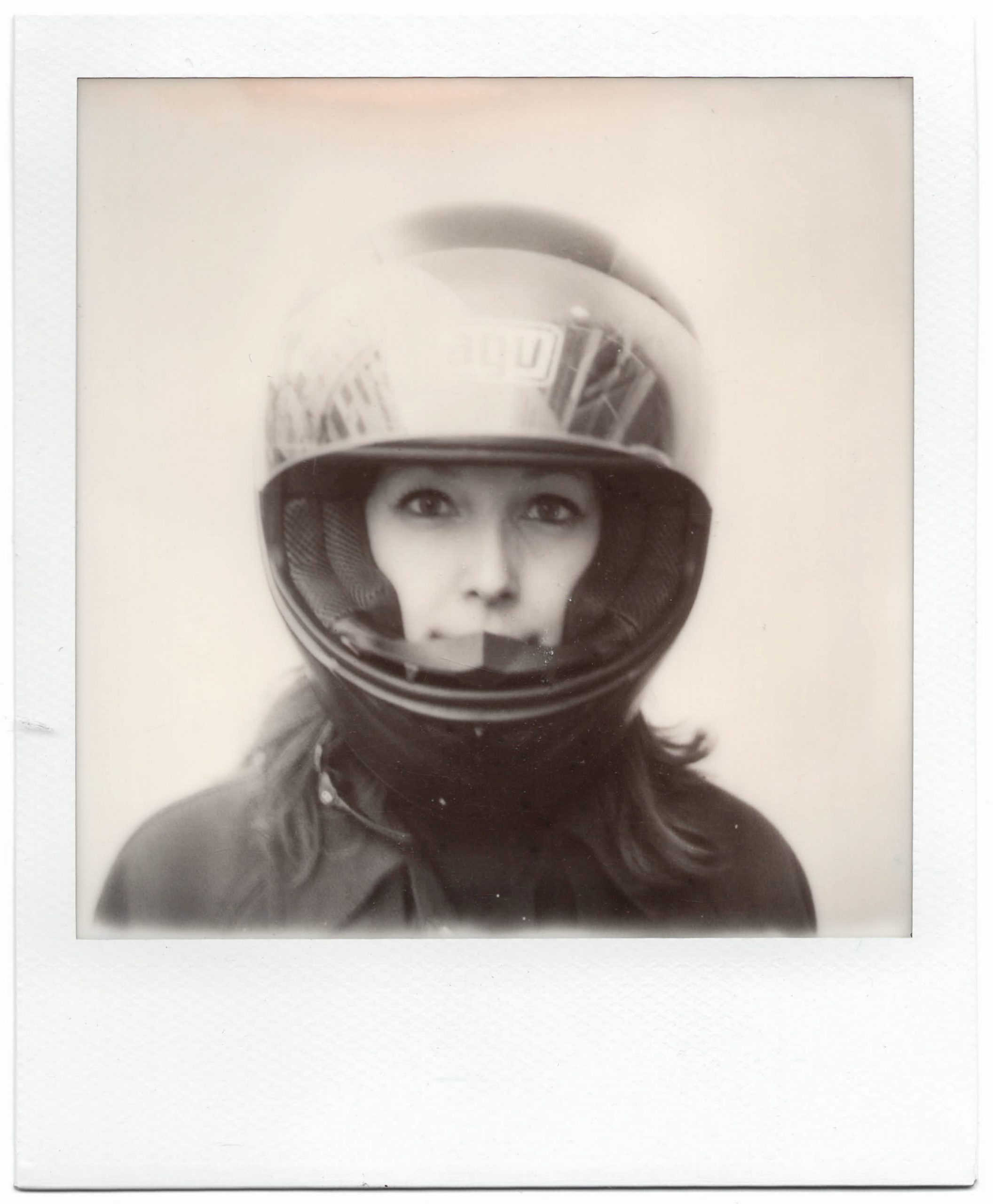 Carmencita Polaroid 9 Carmencita Polaroid 9