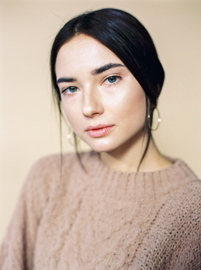 Contax645 KodakPortra400 CarmencitaFilmLab KonstantynZakhary