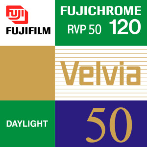 FUJIFILM Velvia 50 [120] – Carmencita Film Lab