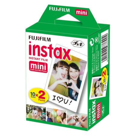 Fujifilm Instax TWIN