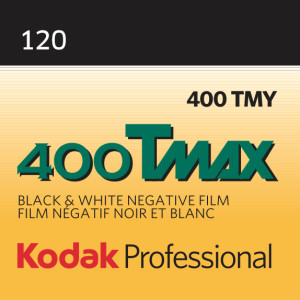 KODAK TMax 400 [120] – Carmencita Film Lab