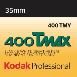 KODAK TMax 400 [35mm] – Carmencita Film Lab