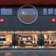 Leica Store Frankfurt frontshop