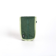 Long Weekend - Camera Pouch - Moss