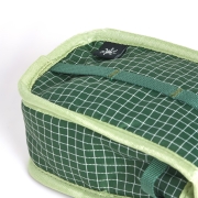 Long Weekend - Camera Pouch - Moss