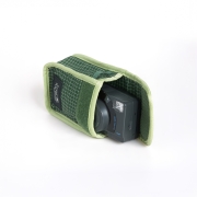 Long Weekend - Camera Pouch - Moss