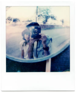 Polaroids Hector 6