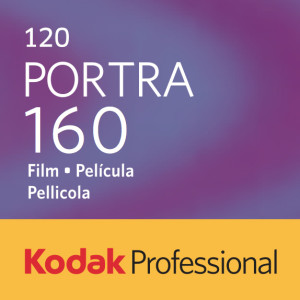 Kodak Portra 160 [120] – Carmencita Film Lab
