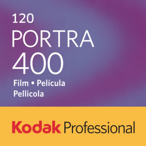 Kodak Portra 400 [120] – Carmencita Film Lab