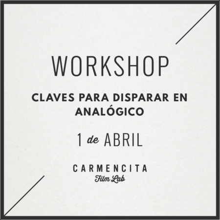 Workshop Claves Valencia 2017