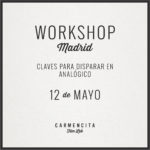 Workshop Madrid 2018 13